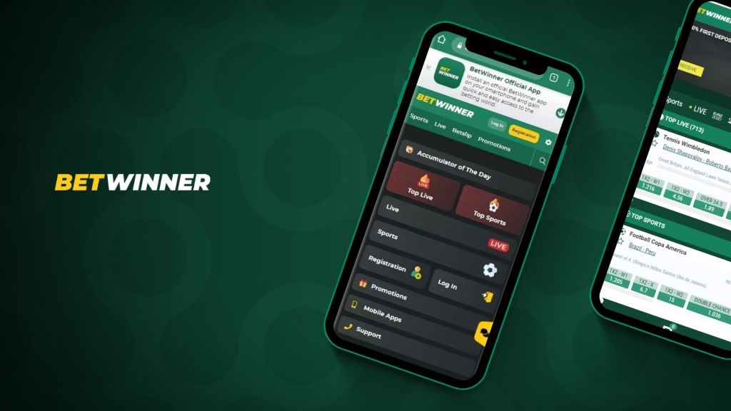 Betwinner Costa Rica App