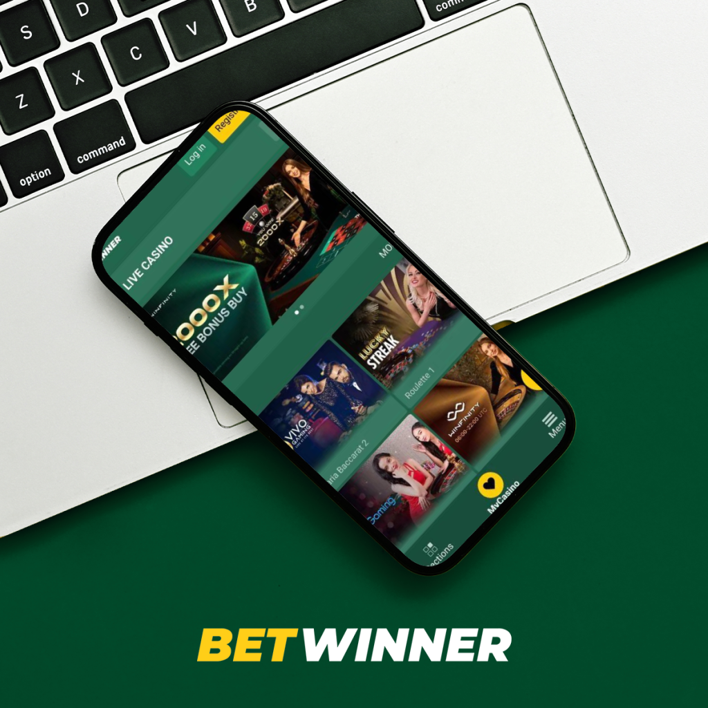 Betwinner Costa Rica App Login