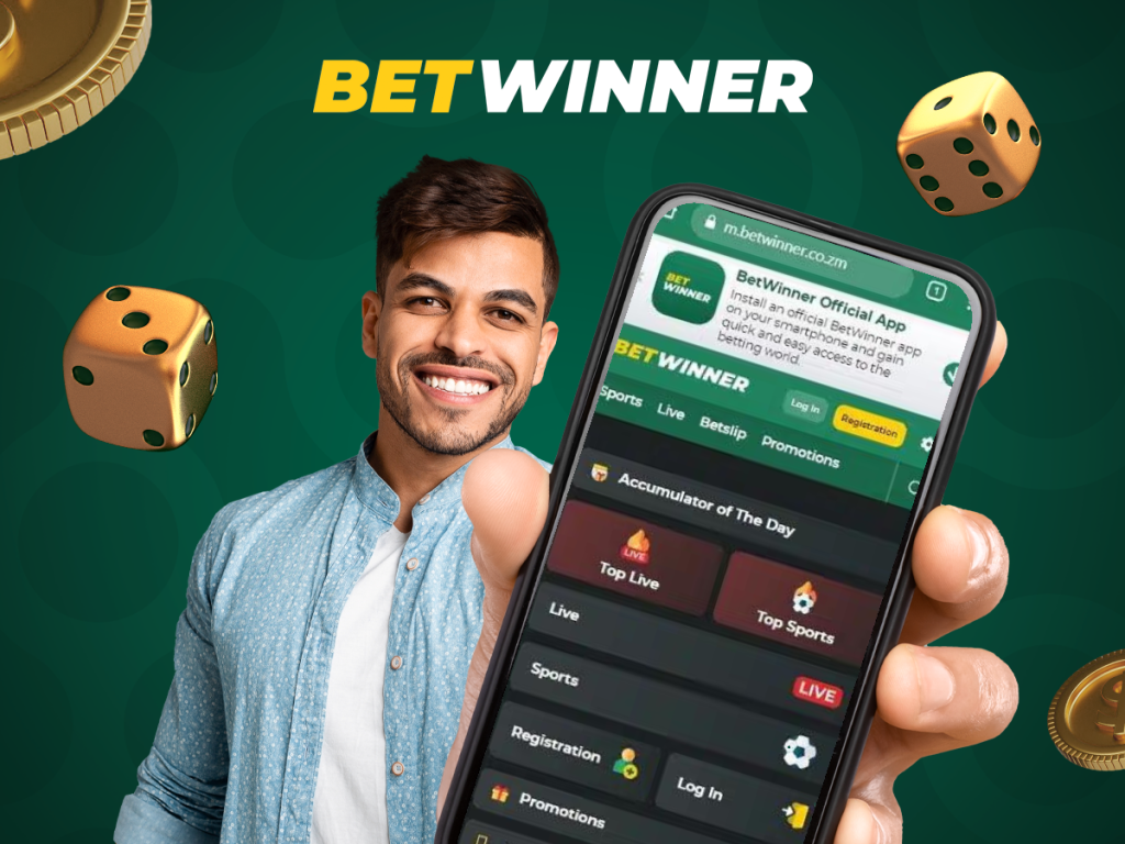 Betwinner Costa Rica App Use